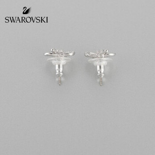 SWAROVSKI 施华洛世奇 5447080 LIFELONG BOW 耳环