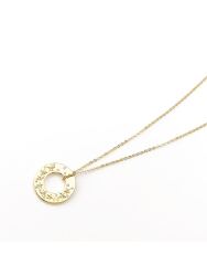 SWAROVSKI/施华洛世奇金色星星水晶项链 人造水晶 送恋人1062758