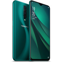 OPPO R17 Pro 4G手机 6GB+128GB 凝光绿