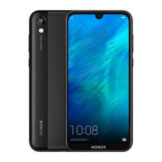 HONOR 荣耀 畅玩8 4G手机 2GB+32GB 幻夜黑