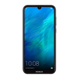 HONOR 荣耀 畅玩8 4G手机 2GB+32GB 幻夜黑