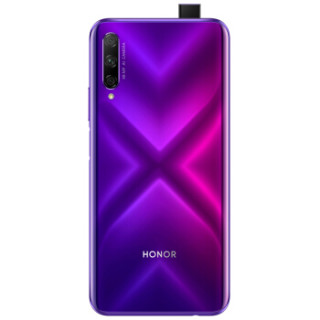 HONOR 荣耀 9X PRO 智能手机 智能手机