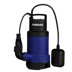 Medas 美达斯 潜水泵家用抽水泵 220V 350W