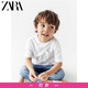 ZARA  男婴幼童T恤 03337410250