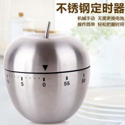 普智 机械齿轮计时器