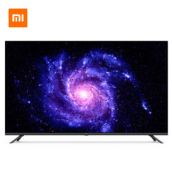 小米(MI)小米电视65英寸全面屏PRO 65英寸 L65M5-4 2GB+32GB 4K超高清 蓝牙语音 AI人工智能网络