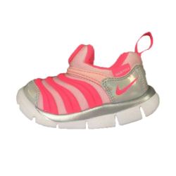 NIKE DYNAMO FREE (TD) 儿童休闲鞋 CI1188-686