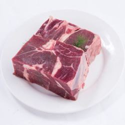 PALES 帕尔司 澳洲牛腱子肉块 2斤装