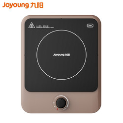 Joyoung/九阳 电磁炉C21-SX827 旋钮式电磁炉