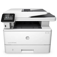 HP 惠普 M427fdn 黑白激光多功能打印一体机