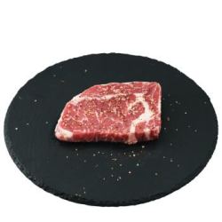 正仕 精选谷饲果木眼肉牛排180g