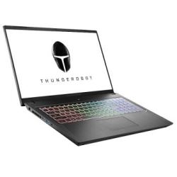 ThundeRobot 雷神 五代新911耀武 16.6英寸游戏本(i5-9300H、512GSSD、144Hz、GTX1660Ti)