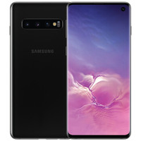 SAMSUNG 三星 Galaxy S10 智能手机 8GB+128GB  移动定制版