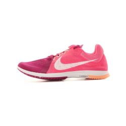 Nike/耐克ZOOM 男女款轻便透气跑步鞋819038-602 *2件