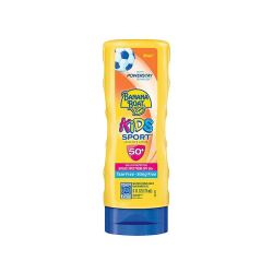 BANANA BOAT 香蕉船 儿童运动防晒霜 170g SPF50+ *4件
