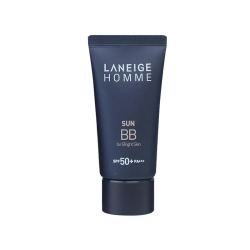 LΛNEIGE兰芝男士户外防水防晒BB霜SPF50+PA+++ 50毫升