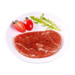 伊赛 澳洲黑椒牛排套餐 1000g/10片