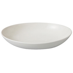 无印良品 MUJI 米瓷 咖喱·意大利粉碟