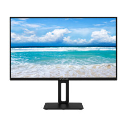 dostyle 东格 LU2702 27英寸IPS显示器(4K、60Hz、FreeSync)