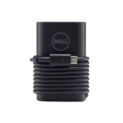 戴尔（DELL）65W（Type-C接口）笔记本电脑电源线电源适配器充电线