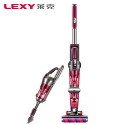 LEXY/莱克 吸尘器魔洁M91Pro升级款家用无线无绳除螨充电手持吸尘器VC-SPD503-1