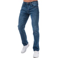 银联专享：DUCK AND COVER Mens Mallard Loose Fit Jeans 男士牛仔裤
