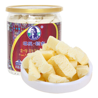 塔拉额吉 内蒙古特产奶酪奶制品 (500g、罐装)