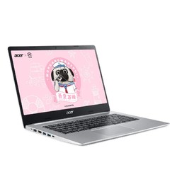 Acer 宏碁 蜂鸟Fun 14英寸笔记本电脑（i7-8565U、8GB、512GB、MX250 ）