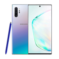 SAMSUNG 三星 Galaxy Note10+ 5G 智能手机 莫奈彩 12GB+256GB