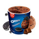 WALL'S 和路雪 OREO 冰淇淋 290g 巧克力口味 *8件