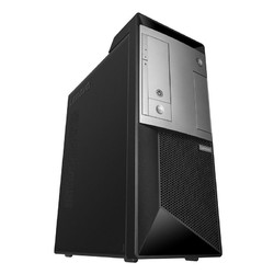 Lenovo 联想 扬天P680 电脑主机（i9-9900、16GB、512GB 2TB、GTX1660Ti）