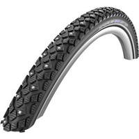 schwalbe 世文 Winter Spiked  山地车冬用钉胎