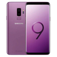 SAMSUNG 三星 Galaxy S9+ 全网通智能手机 6GB+128GB