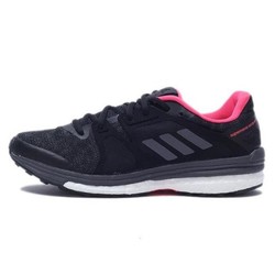 adidas 阿迪达斯 Sequence Boost 9 AQ3549 女子跑鞋 