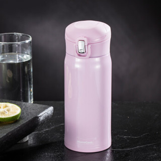 Momscook 慕厨 MT350T不锈钢保温杯 350ml