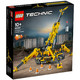 新品首降：LEGO 乐高 Technic 机械组系列 42097 精巧型履带起重机