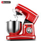 海氏（Hauswirt）厨师机 和面机家用打蛋器搅拌机料理机HM745