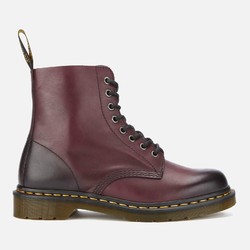 Dr. Martens 1460系列 Pascal 男款复古8孔马丁靴