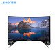 Amoi 夏新 832F 32英寸曲面液晶电视