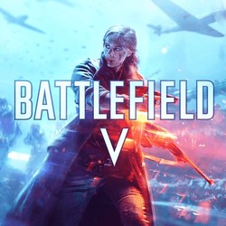 战地5《Battlefield™ V》标准版