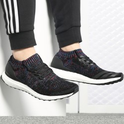 adidas 阿迪达斯 Ultra BOOST Uncaged 男款缓震跑鞋