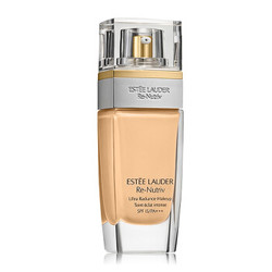 百亿补贴：ESTEE LAUDER 雅诗兰黛 白金级奢宠臻采粉底液 #22 SPF 15/PA 30ml