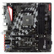新品发售：BIOSTAR 映泰 X470GTQ 主板（AMD 470/AM4 Socket）