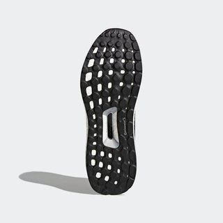 adidas 阿迪达斯 UltraBOOST ST m CQ2144 跑步男子鞋 (黑色、40)