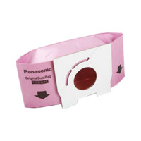 Panasonic 松下 MC-CA291 强力卧式吸尘器 粉色