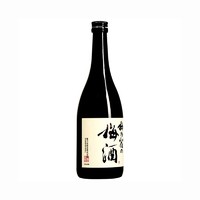 梅乃宿 梅酒 720ml    