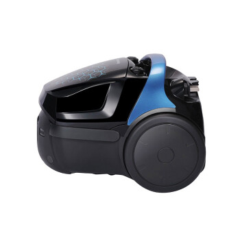 Panasonic 松下 MC-WLC87 吸尘器小型家用 黑色