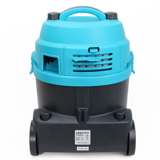 LEXY 莱克 CW3001 桶式干湿两用吸尘器  蓝色