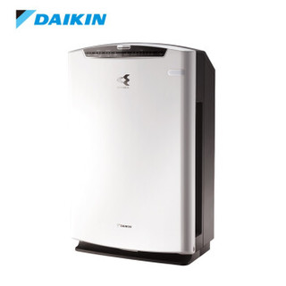 DAIKIN 大金 6938953612787 空气净化器加强型 白色 (白色)