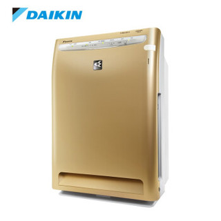 DAIKIN 大金 6938953645020 空气净化器香槟金 (香槟金)